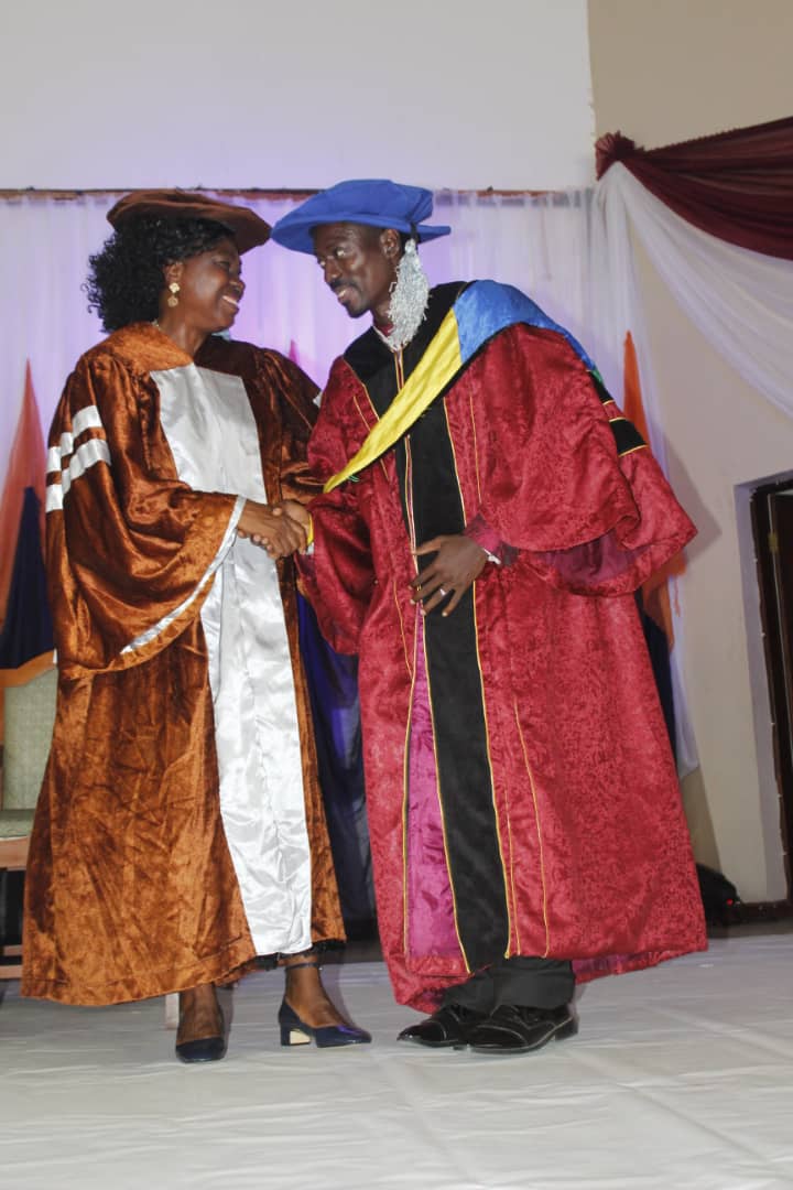 TBUGLEX Graduate